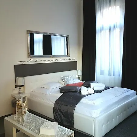 Modern Flat In Center Appartamento *