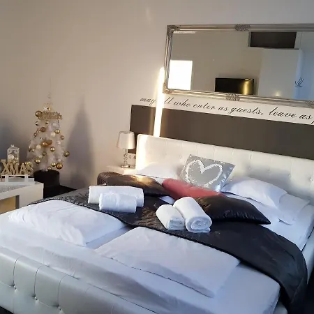 Modern Flat In Center Appartamento *