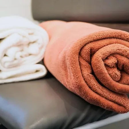 Modern Flat With Perfect Location *