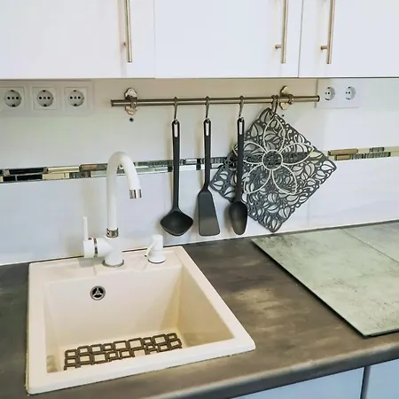 Appartamento Modern Flat In Center *