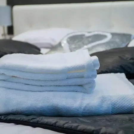 Apartament Modern Flat With Perfect Location