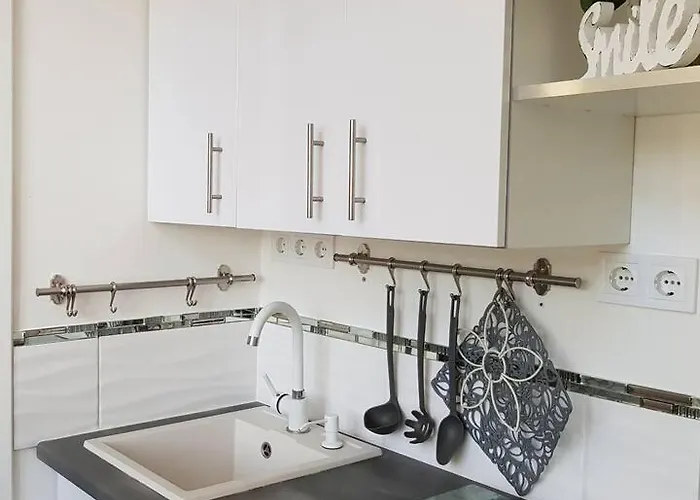 Lägenhet Modern Flat With Perfect Location *